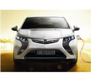 Produktbild Opel Ampera [11]