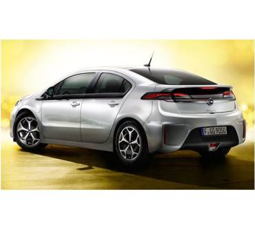 Produktbild Opel Ampera [11]