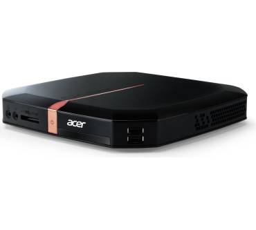 Produktbild Acer Aspire Revo RL70