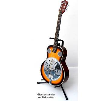 Produktbild Höfner Resonator Guitar SB