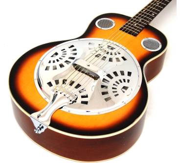 Produktbild Höfner Resonator Guitar SB