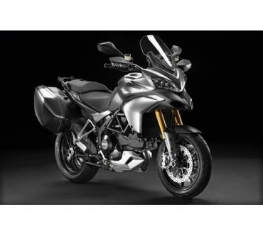 Produktbild Ducati Multistrada