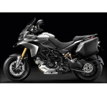 Produktbild Ducati Multistrada