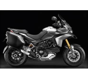 Produktbild Ducati Multistrada