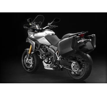 Produktbild Ducati Multistrada