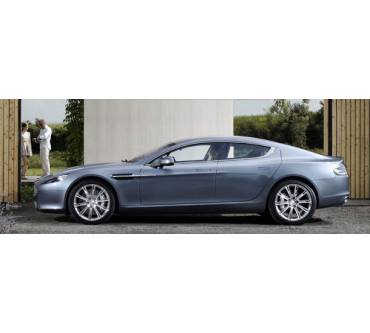 Produktbild Aston Martin Rapide 6.0 V12 BVA6 (350 kW) [09]