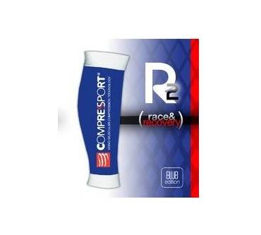 Produktbild Compressport R2 - Race & Recovery