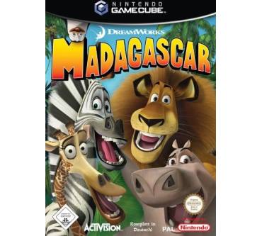 Produktbild Madagascar