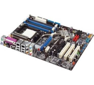 Produktbild Asus A8N-SLI Premium