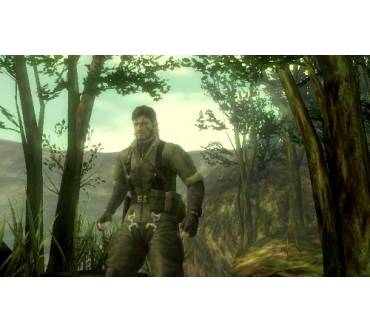 Produktbild Metal Gear Solid - Snake Eater 3D (für 3DS)