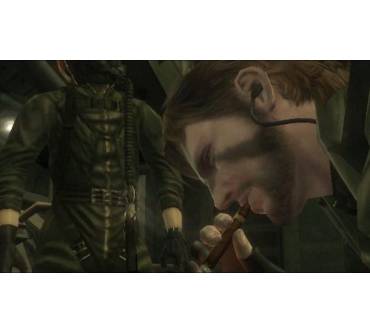 Produktbild Metal Gear Solid - Snake Eater 3D (für 3DS)