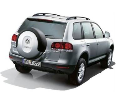 Produktbild VW Touareg [02]