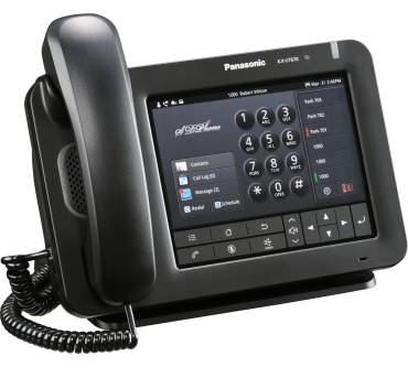 Produktbild Panasonic KX-UT670