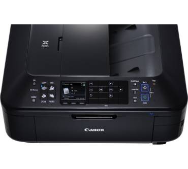 Produktbild Canon Pixma MX895