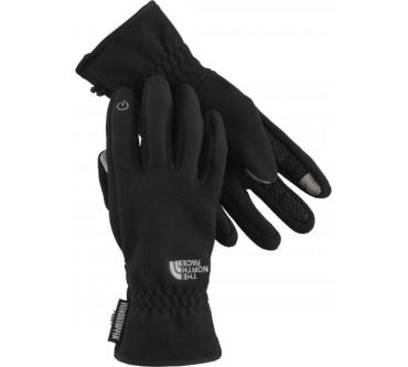 Produktbild The North Face Etip Pamir Windstopper Gloves