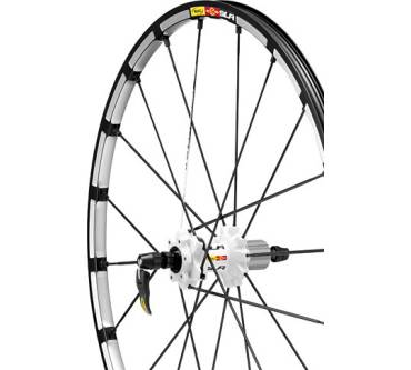 Produktbild Mavic Crossmax SLR