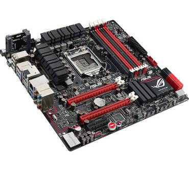 Produktbild Asus ROG Maximus V Gene