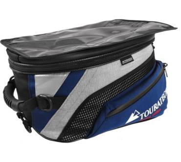 Produktbild Touratech Tankrucksack Blue Edition