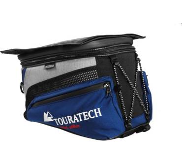 Produktbild Touratech Tankrucksack Blue Edition