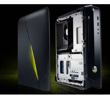 Produktbild Alienware X51