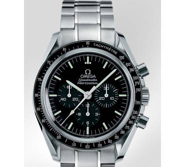 Produktbild Omega Uhren Speedmaster Professional Moonwatch