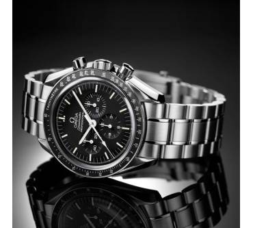 Produktbild Omega Uhren Speedmaster Professional Moonwatch