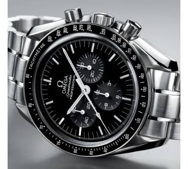 Produktbild Omega Uhren Speedmaster Professional Moonwatch