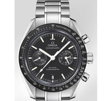 Produktbild Omega Uhren Speedmaster Moonwatch Co-Axial Chronograph