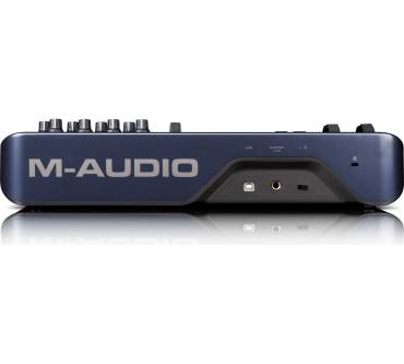 Produktbild M-Audio Oxygen 25