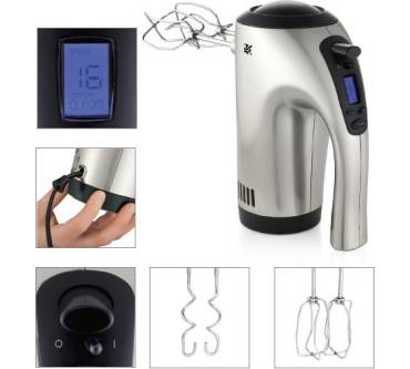 Produktbild WMF Kult Handmixer