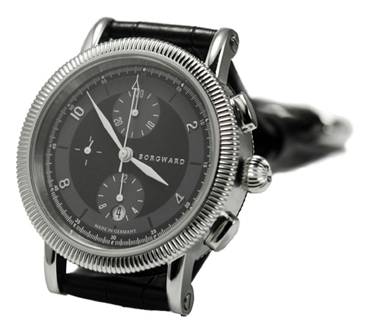 Produktbild Borgward Zeitmanufaktur B2300 Chronograph 44 mm