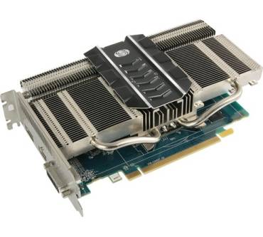 Produktbild Sapphire Radeon HD 7750 Ultimate 1GB