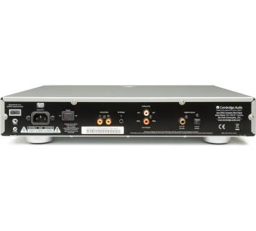 Produktbild Cambridge Audio Azur 651C