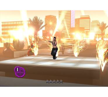 Produktbild Zumba Fitness Rush (für Xbox 360)