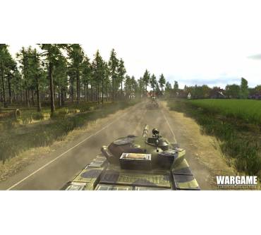 Produktbild Wargame: European Escalation (für PC)