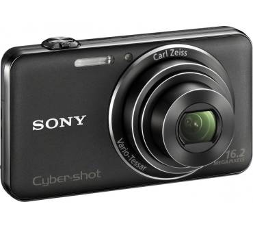 Produktbild Sony CyberShot DSC-WX50