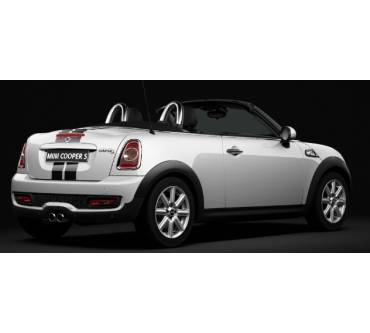 Produktbild MINI Roadster [06]