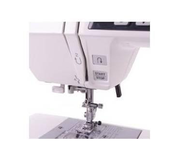 Produktbild Janome DC 2160