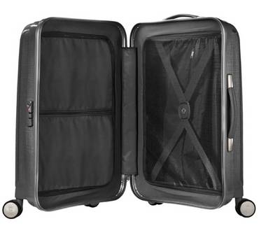 Produktbild Samsonite Cubelite (96 Liter)