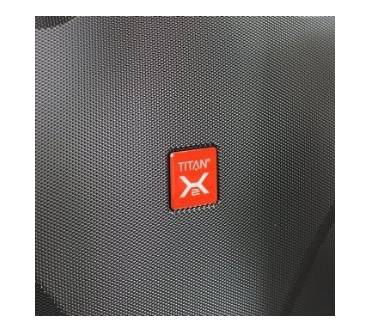 Produktbild Titan X2 Shark Skin