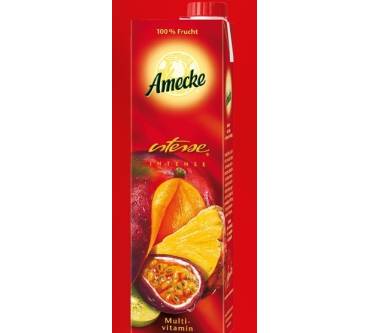 Produktbild Amecke intense Multivitamin