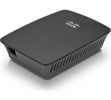 Produktbild Linksys RE1000