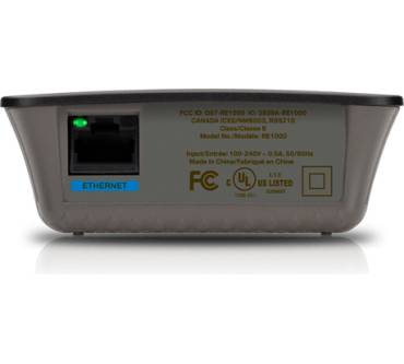 Produktbild Linksys RE1000