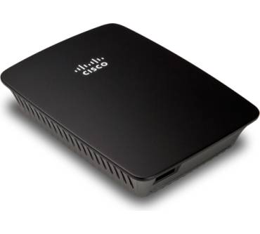 Produktbild Linksys RE1000