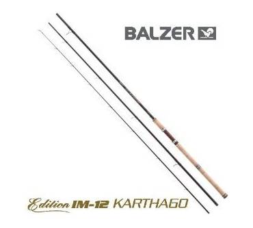 Produktbild Balzer Sbiro 25 (Edition IM-12 Karthago)