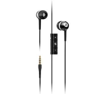 Produktbild Sennheiser MM 70i