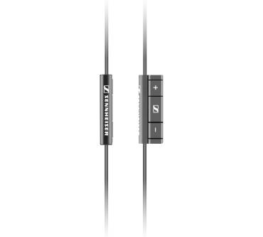 Produktbild Sennheiser MM 70i