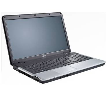 Produktbild Fujitsu LifeBook A531 (i5-2430M, 4GB RAM, 750GB)