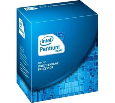 Produktbild Intel Pentium G860