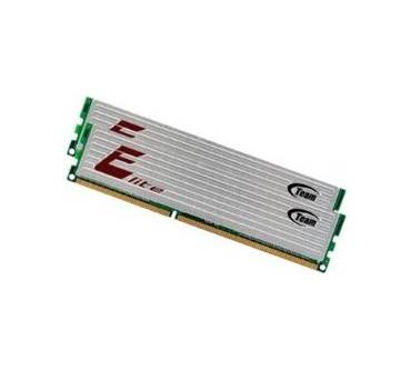 Produktbild Team Group Elite 8GB DDR3-1333 Kit (TED38192M1333HC9DC)